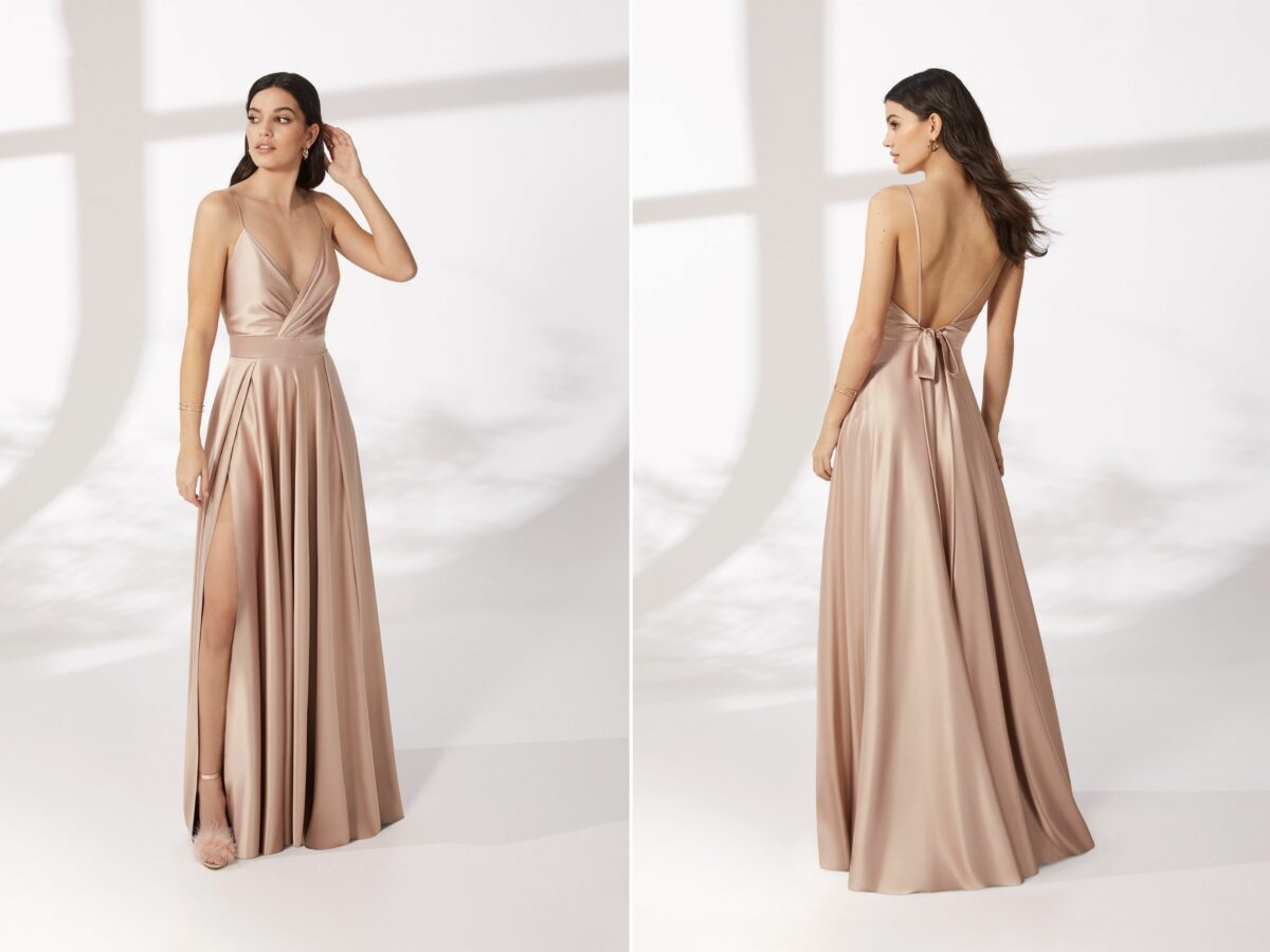 Dress Atelier Eme Cerimonia 2022 Nuova Collezione Atelier Eme 2022