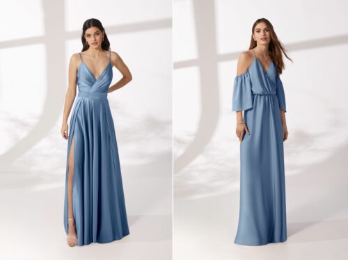 Atelier Emé: la collezione di abiti da cerimonia e da sposa