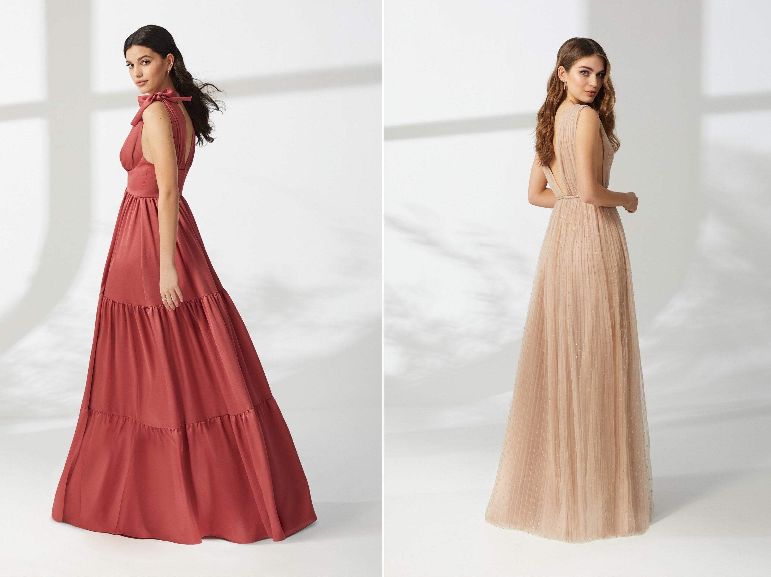 Atelier Emé: la collezione di abiti da cerimonia e da sposa