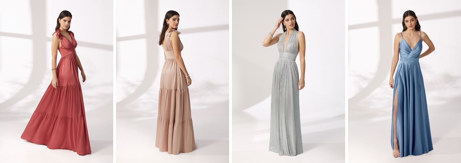 Eme Abiti Cerimonia Atelier Eme Sposa 2021 Nuova Collezione