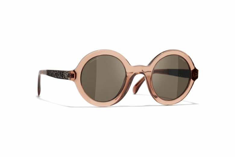 Chanel Eyewear: alchimia di luci per gli occhiali da sole dell’estate 2021
