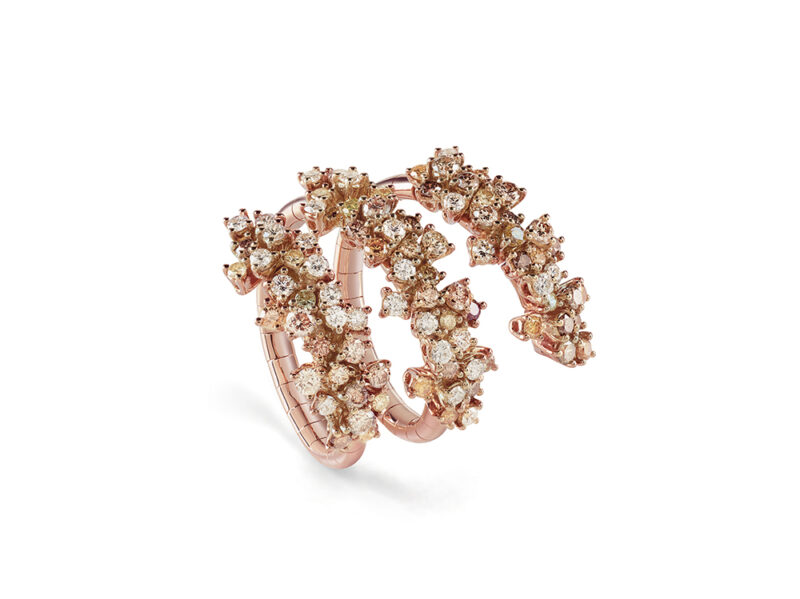 DAMIANI—Mimosa-ring-in-rose-gold-and-diamonds-(2)