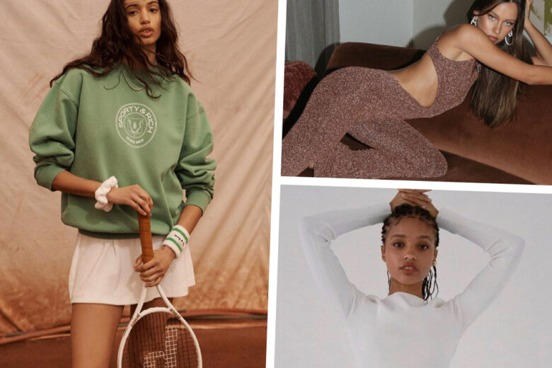 Fashion Talents 2021: 7 brand da conoscere ora e di cui innamorarsi per sempre