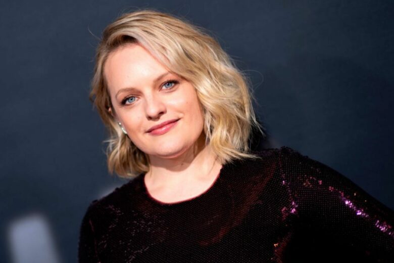 Elisabeth Moss: “Sono l’ancella della libertà”