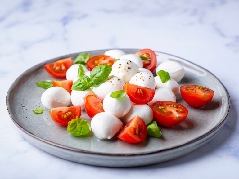 GettyImages-caprese ricetta