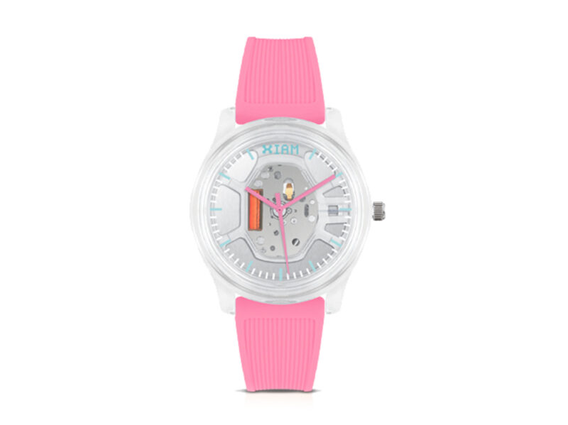 Iamthewatch