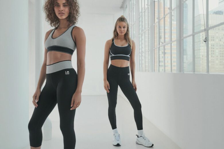 Intimissimi “In Action”, la linea everydaywear per donne sempre in azione