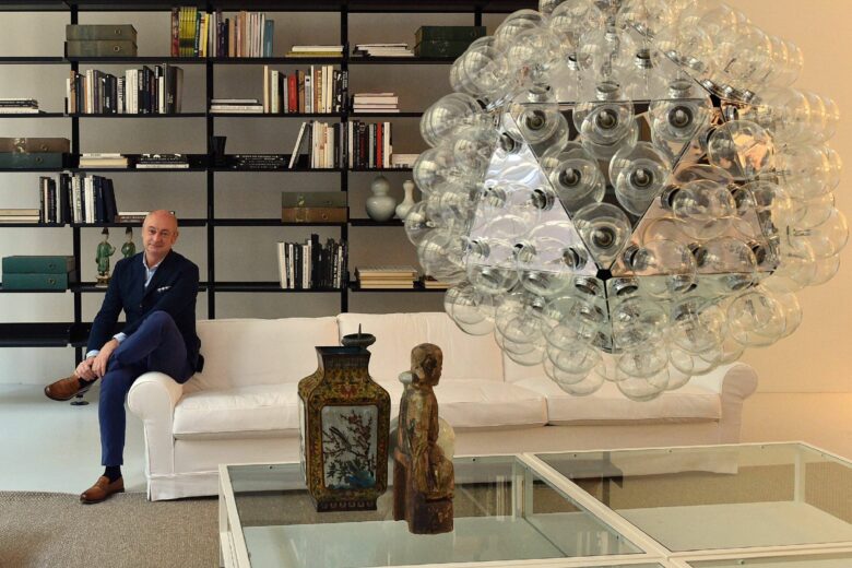 Piero Lissoni: “Minimal, ibridi e contaminazione: tre parole per comprendere il nuovo mondo”
