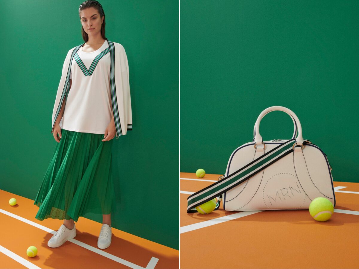 Marina Rinaldi match point capsule collection tennis (5)