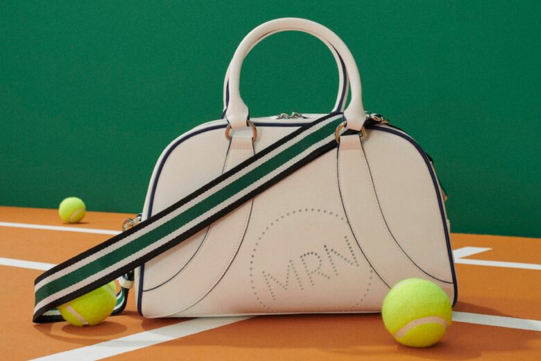 “Match point!” è la nuova capsule di MRN dedicata al tennis