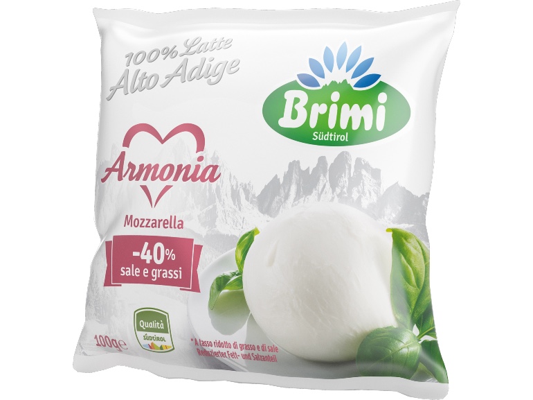 Mozzarella_Armonia