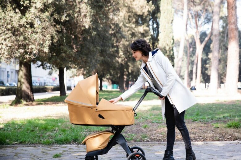 Nicole Grimaudo, mamma per la seconda volta: “La bellezza è nell’equilibrio”