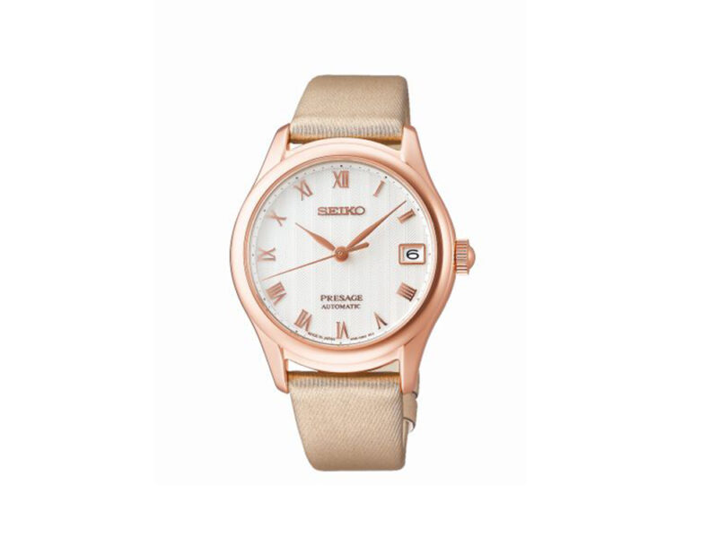 Seiko