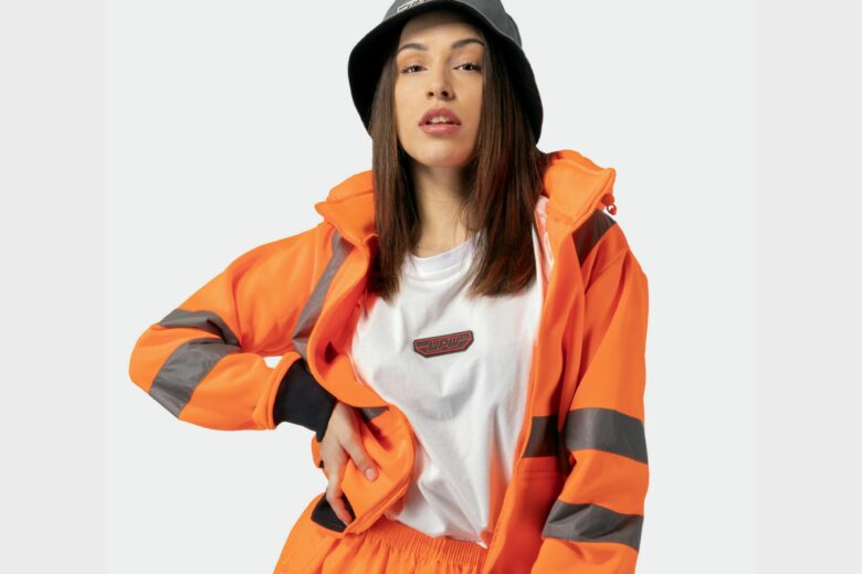 UPW e la prima capsule collection pensata per la Gen Z