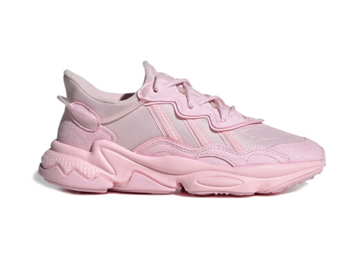 Scarpe Bambina Adidas Stan Smith Bianche Con Dettaglio Disegno Colorat-  CommercioVirtuoso.it