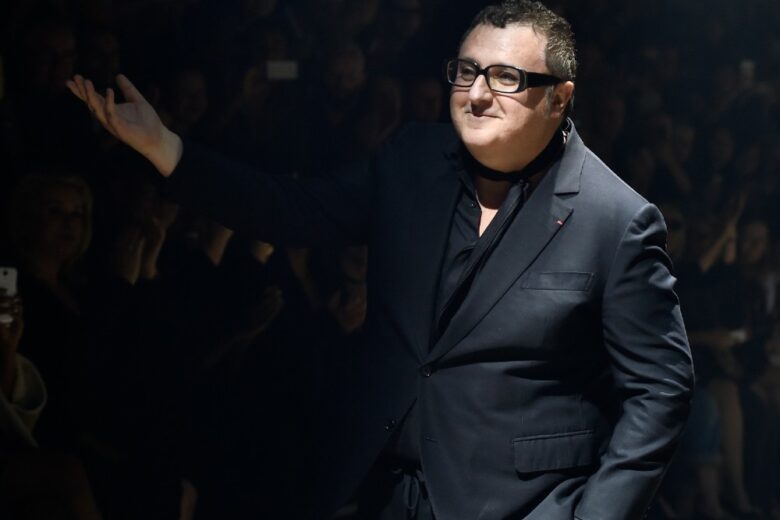 Addio a Alber Elbaz: l’ex  stilista di Lanvin è morto a 59 anni