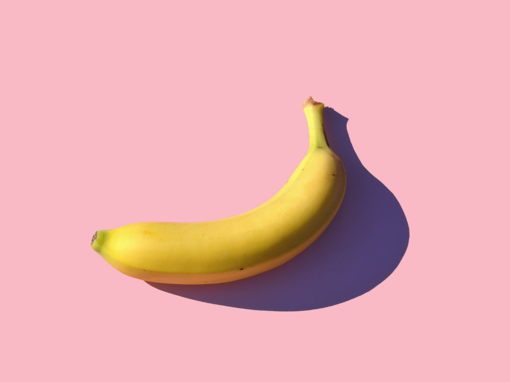 banana