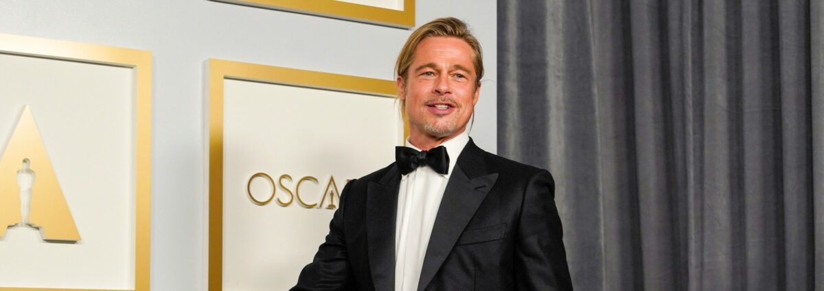 brad pitt hero