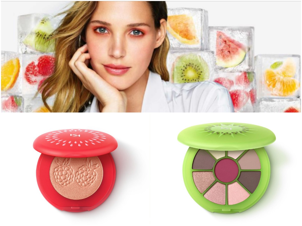 collezioni-make-up-primavera-estate-2021-KIKO fruit explosion