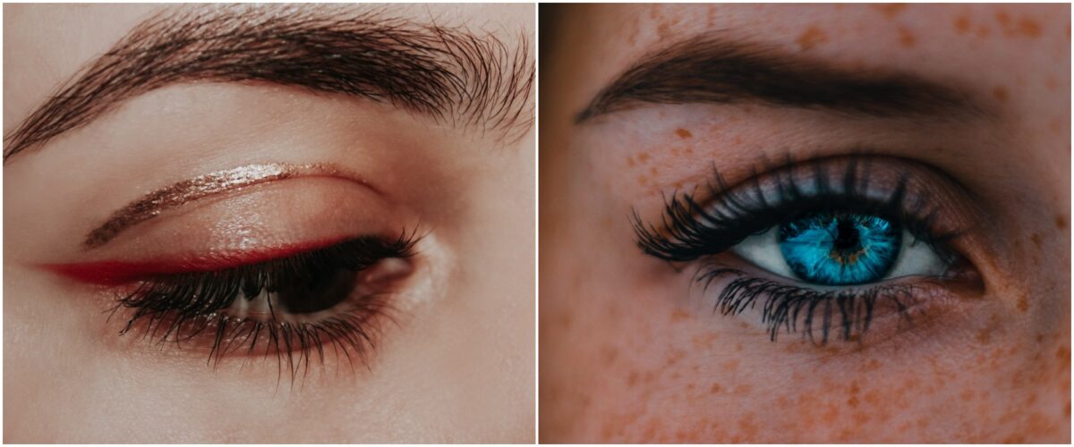 come mettere il mascara cover desktop