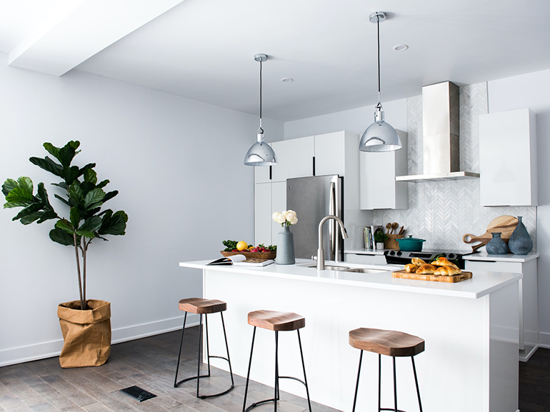 cucina modelli secondo personalità cover mobile