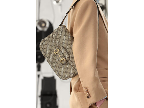 Gucci: la collezione Aria con Balenciaga per i 100 anni del brand