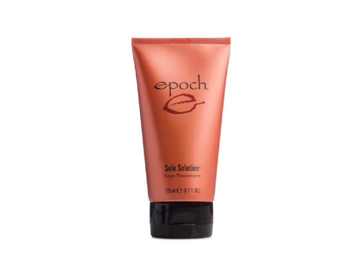 nu-skin-Epoch Sole Solution