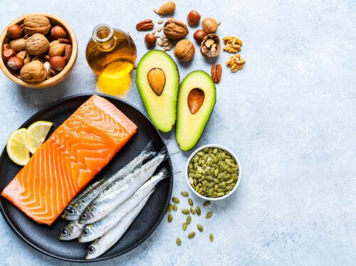 Omega 3, preziosi alleati di benessere - Grazia.it