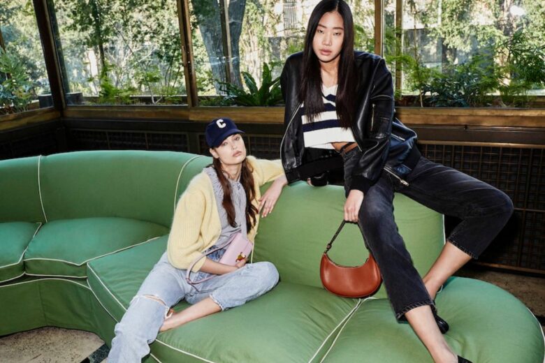 Le forme dello stile: il servizio moda sul numero speciale di Grazia