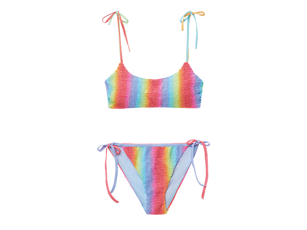 Costumi 2021: interi e bikini, ecco i modelli must dell'estate