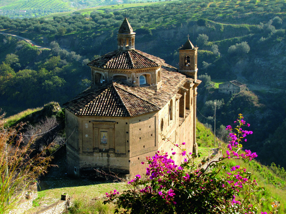 Cammino Basiliano