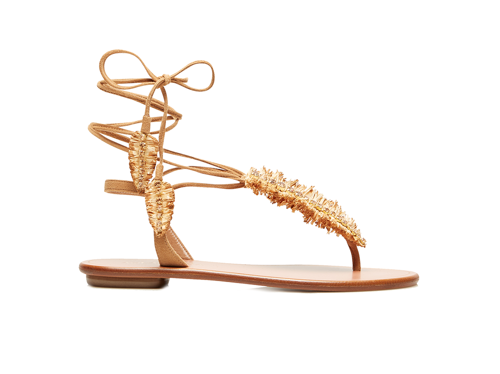 AQUAZZURA_SS21_-ISLA-SANDAL-FLAT_-SWEET-HONEY