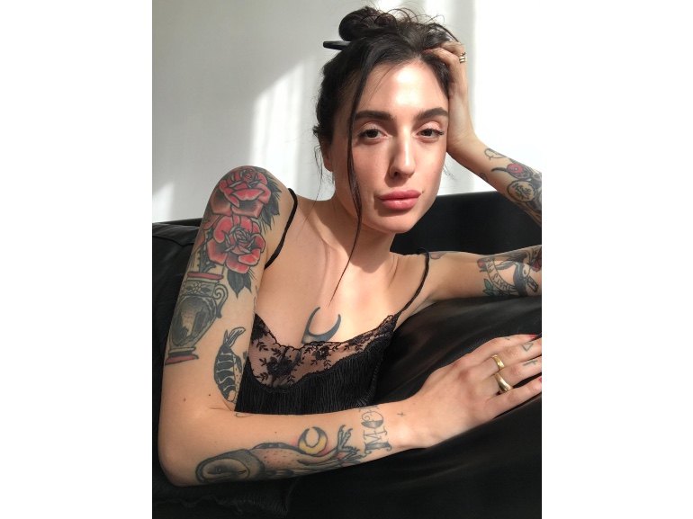 Carlotta Vagnoli