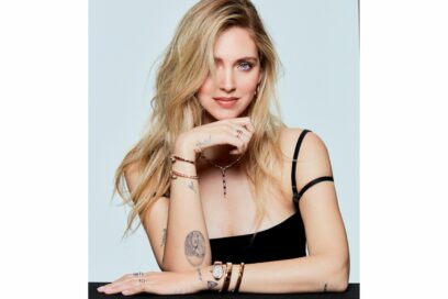 Chiara Ferragni brand ambassador Bulgari ©Giulio Rustichelli 30