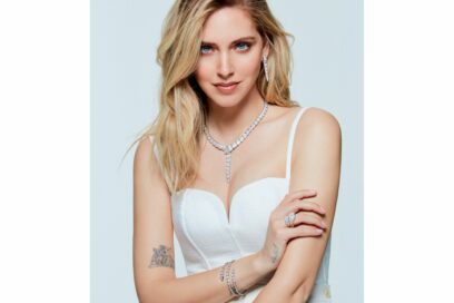 Chiara Ferragni brand ambassador Bulgari ©Giulio Rustichelli 31