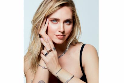 Chiara Ferragni brand ambassador Bulgari ©Giulio Rustichelli 32