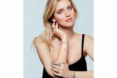 Chiara Ferragni brand ambassador Bulgari ©Giulio Rustichelli 33