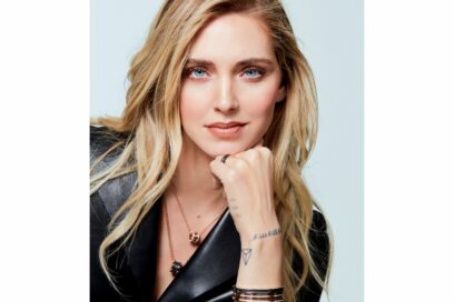 Chiara Ferragni brand ambassador Bulgari ©Giulio Rustichelli 34