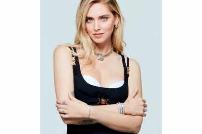 Chiara Ferragni brand ambassador Bulgari ©Giulio Rustichelli 35