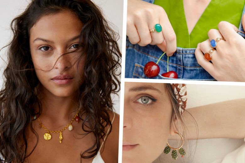 Summer jewels: i gioielli più colorati e cool da indossare quest’estate