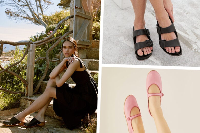 Scarpe e sandali per l’estate: i modelli sotto i 150 euro di cui innamorarsi al volo
