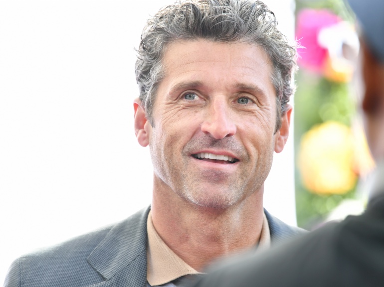 GettyImages-patrick Dempsey