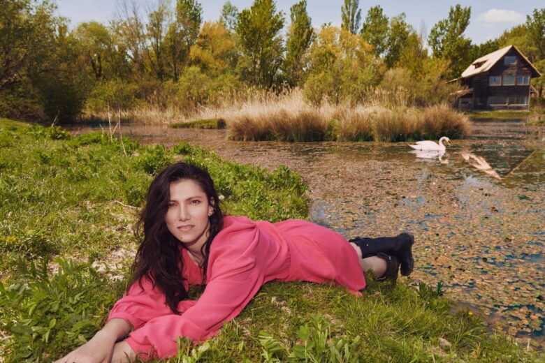 Elisa: «Io ho l’energia della mia terra»