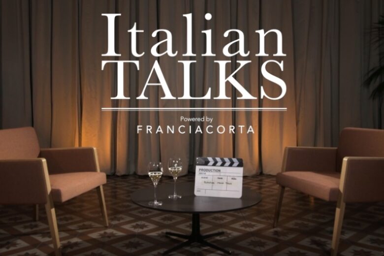 Nasce Italian Talks: il primo talk show sull’eccellenza italiana