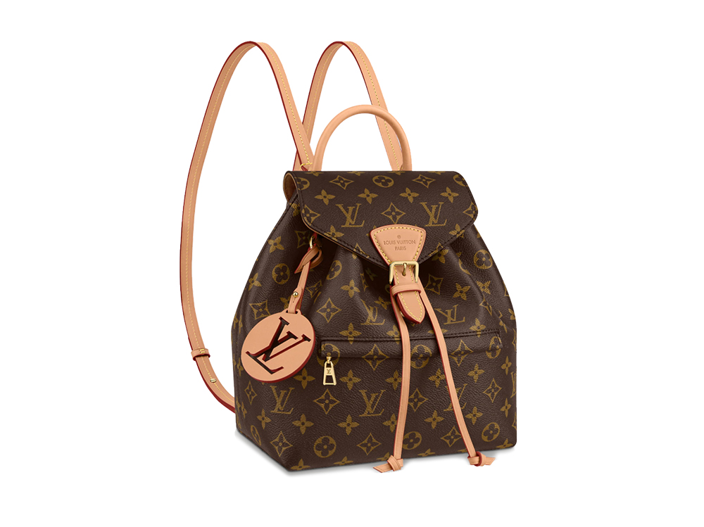 LOUIS-VUITTON-ZAINO-MONTSOURIS-IN-PELLE-NATURALE-MONOGRAM