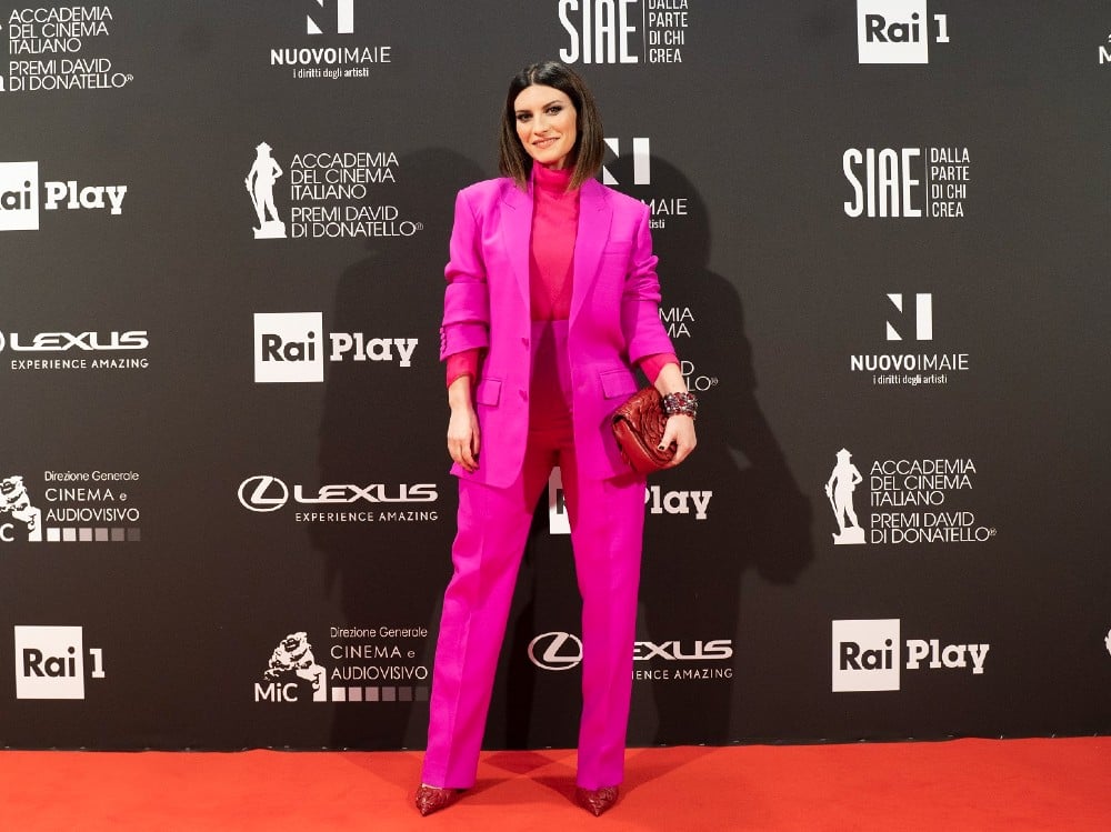 Laura Pausini – ok