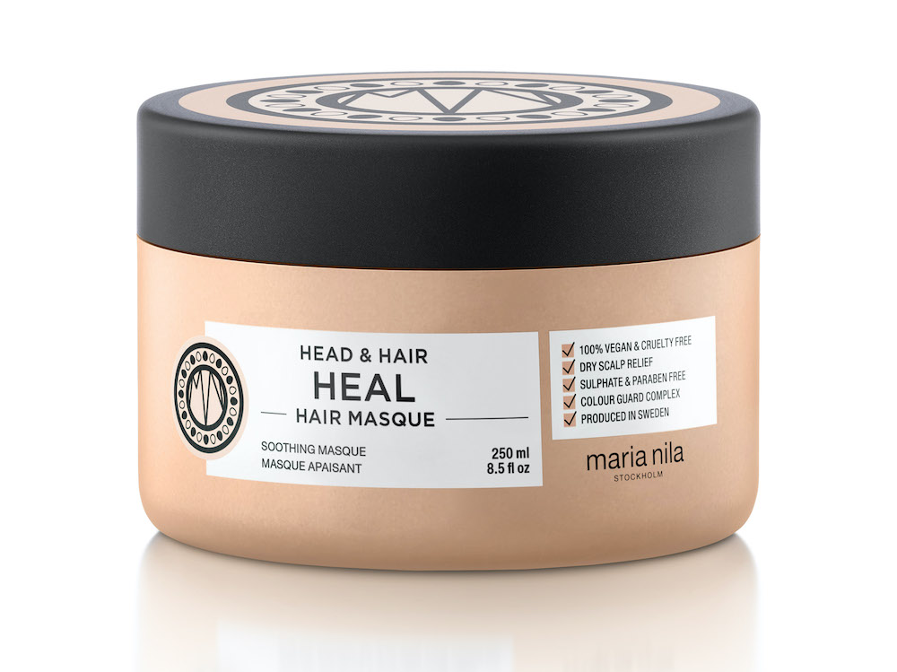 Maria Nila_Heal_masque 250 ml copia