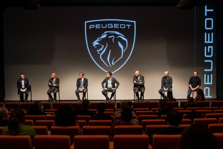 Peugeot e il valore del brand per puntare all’eccellenza
