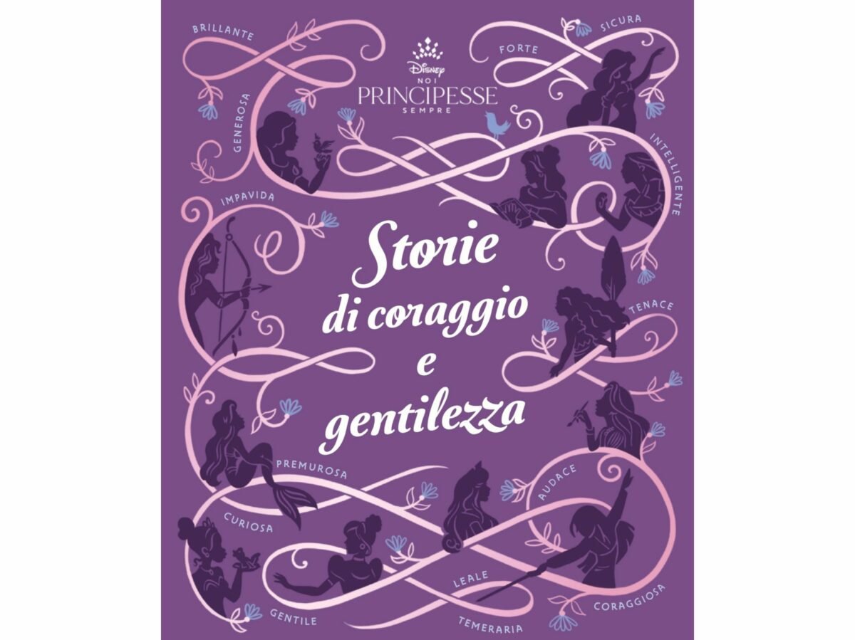 Principesse Disney (3)