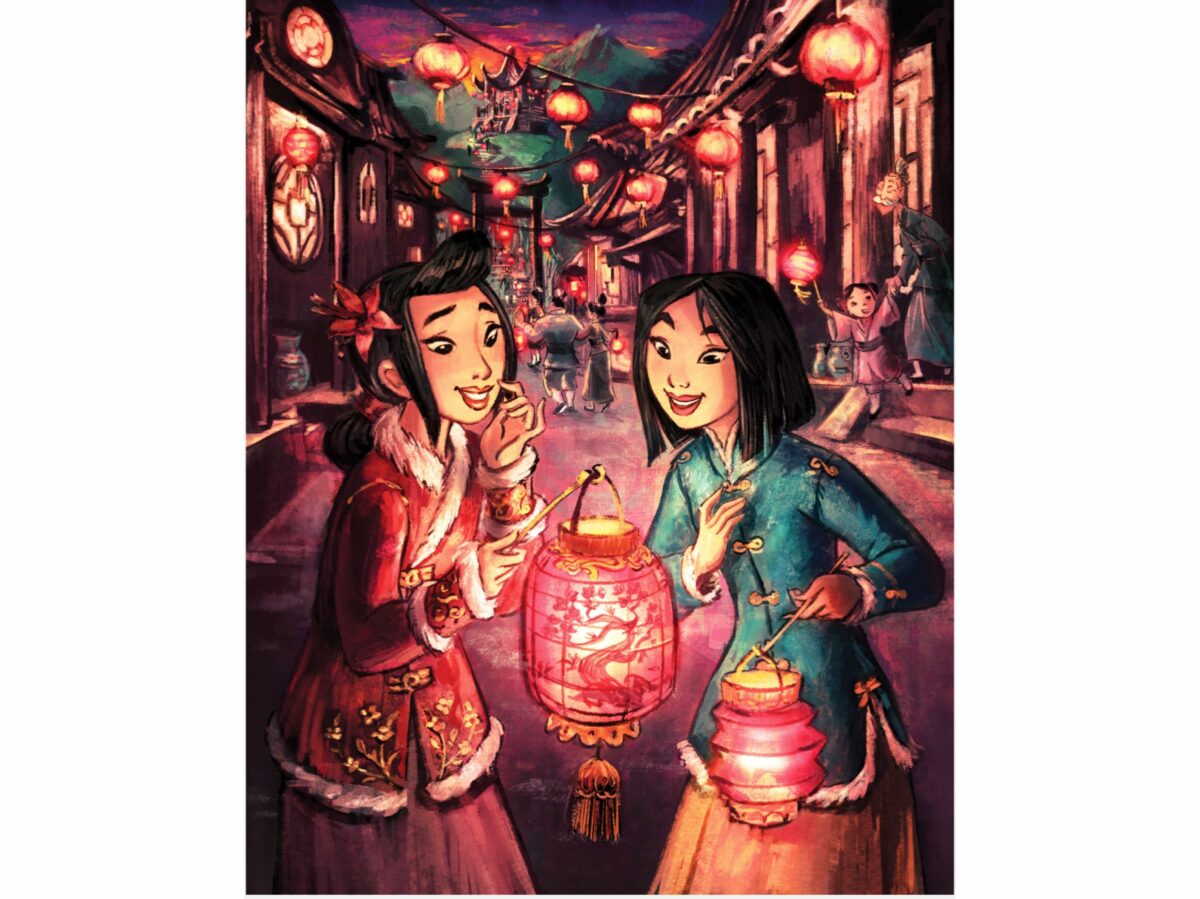 Principesse Disney (5)